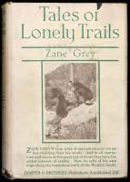 Tales of Lonely Trails