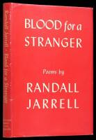 Blood for a Stranger