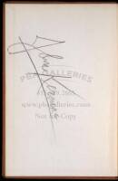 The World's Best Poems - Jack Kerouac's personal copy, signed