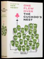 One Flew Over the Cuckoo's Nest