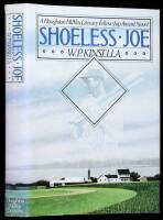 Shoeless Joe [basis for Field of Dreams]