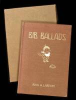 Bib Ballads