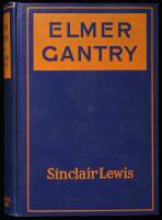 Elmer Gantry