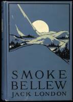 Smoke Bellew