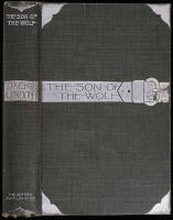 The Son of the Wolf: Tales of the Far North