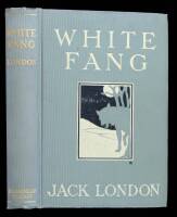 White Fang