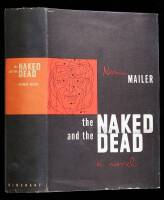 The Naked and the Dead