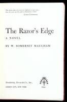 The Razor's Edge