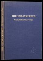 The Unconquered