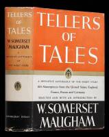 Tellers of Tales: 100 Short Stories...