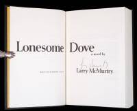 Lonesome Dove