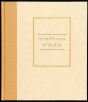 In the Presence of the Sun: A Gathering of Shields