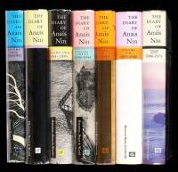 The Diary of Ana&iuml;s Nin