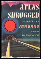 Atlas Shrugged