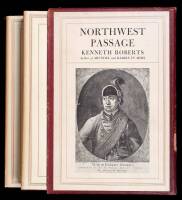 Northwest Passage