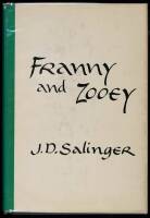 Franny and Zooey