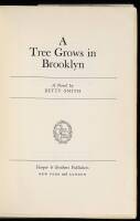 A Tree Grows in Brooklyn