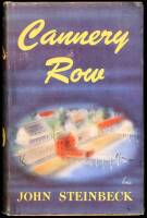 Cannery Row