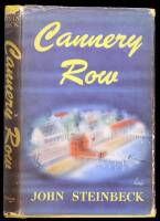 Cannery Row