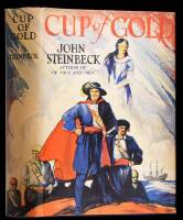 Cup of Gold: A Life of Sir Henry Morgan, Buccaneer, with Occasional Reference to History