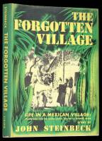 The Forgotten Village: Life in a Mexican Village