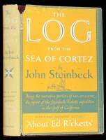 The Log From the Sea of Cortez