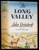 The Long Valley