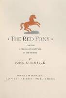 The Red Pony