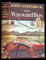 The Wayward Bus