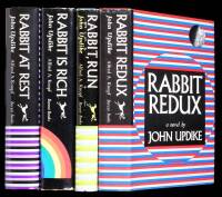 The complete Harry "Rabbit" Angstrom series