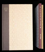 Lot of 3 John Updike Lord John Press Limited Editions