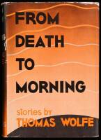 From Death to Morning