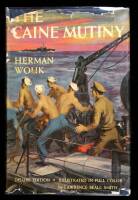 The Caine Mutiny: A Novel of World War II