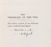 The Trembling of the Veil