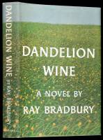 Dandelion Wine