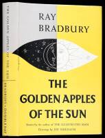 The Golden Apples of the Sun