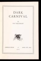 Dark Carnival