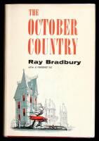 The October Country