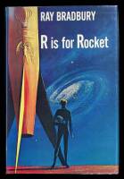 R is for Rocket