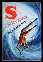 S is for Space