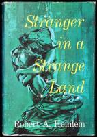 Stranger in a Strange Land