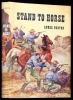 Stand to Horse