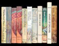 Lot of 11 volumes by Andre Norton