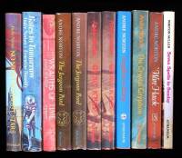 Lot of 11 volumes by Andre Norton