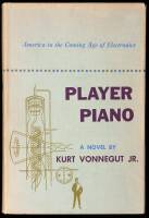 Player Piano