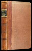 Essays on Song-writing: with a Collection of such English Songs as are most eminent for Poetical Merit