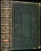 Homes of American Authors... Comprising Anecdotical, Personal , and Descriptive Sketches by Various Writers. Illustrated with Views of their Residences from Original Drawings, and a Fac-Simile of the Manuscript of Each Author