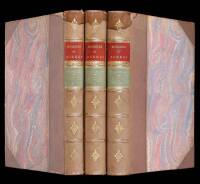 Memoirs of Doctor Burney, Arranged From His Own Manuscripts...