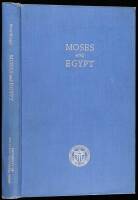 Moses and Egypt: The Documentation to the Motion Picture The Ten Commandments