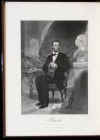 Lives and Portraits of the Presidents of the United States, from Washington to Johnson&hellip;
